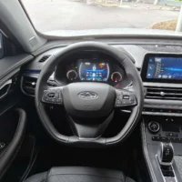 Chery Tiggo 8 2025 Excellence Edition 230TCI
