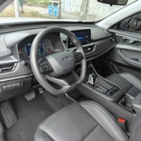 Chery Tiggo 8 2025 Excellence Edition 230TCI