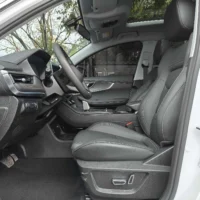 Chery Tiggo 8 2025 Excellence Edition 230TCI