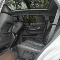 Chery Tiggo 8 2025 Excellence Edition 230TCI