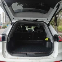 Chery Tiggo 8 2025 Excellence Edition 230TCI