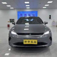 BYD Qin PLUS EV Smart Driving Edition 420KM Leading Edition 100kw