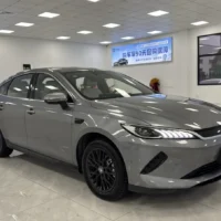 BYD Qin PLUS EV Smart Driving Edition 420KM Leading Edition 100kw