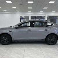 BYD Qin PLUS EV Smart Driving Edition 420KM Leading Edition 100kw