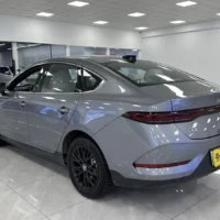 BYD Qin PLUS EV Smart Driving Edition 420KM Leading Edition 100kw