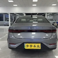 BYD Qin PLUS EV Smart Driving Edition 420KM Leading Edition 100kw