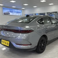 BYD Qin PLUS EV Smart Driving Edition 420KM Leading Edition 100kw