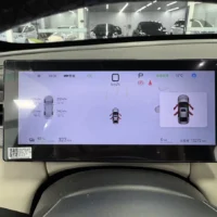 BYD Qin PLUS EV Smart Driving Edition 420KM Leading Edition 100kw