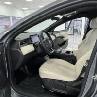 BYD Qin PLUS EV Smart Driving Edition 420KM Leading Edition 100kw