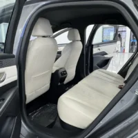 BYD Qin PLUS EV Smart Driving Edition 420KM Leading Edition 100kw