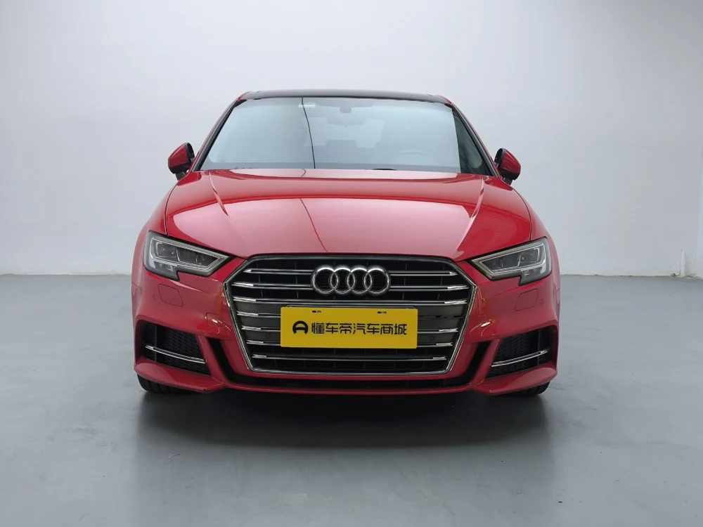 Audi A3 2021 Sportback 35 TFSI Fashion
