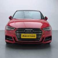Audi A3 2021 Sportback 35 TFSI Fashion