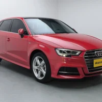 Audi A3 2021 Sportback 35 TFSI Fashion
