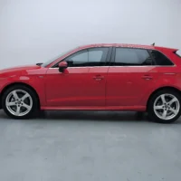 Audi A3 2021 Sportback 35 TFSI Fashion