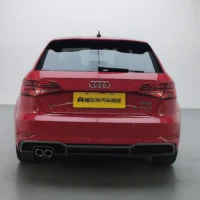 Audi A3 2021 Sportback 35 TFSI Fashion