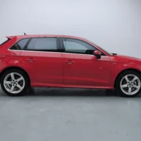 Audi A3 2021 Sportback 35 TFSI Fashion