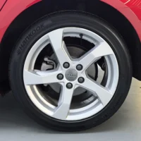 Audi A3 2021 Sportback 35 TFSI Fashion