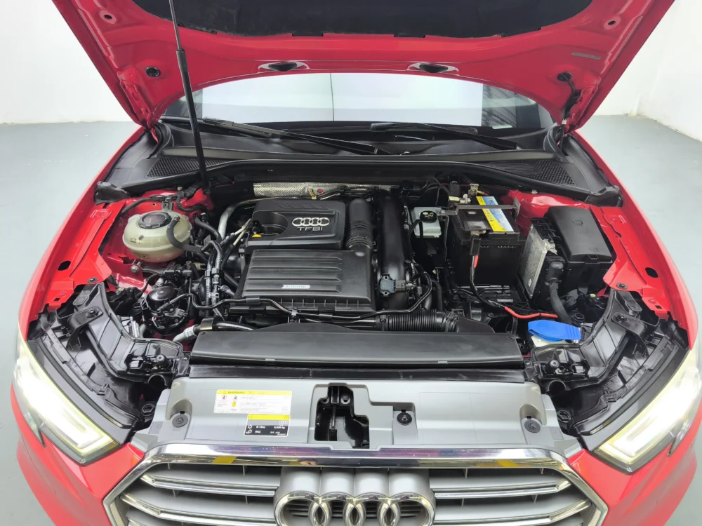 Audi A3 2021 Sportback 35 TFSI Fashion