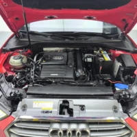 Audi A3 2021 Sportback 35 TFSI Fashion