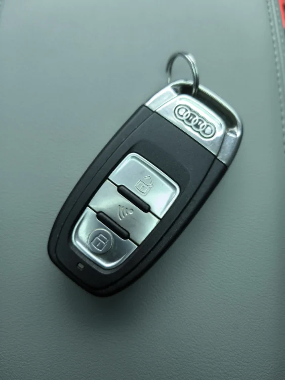 Audi A3 2021 Sportback 35 TFSI Fashion