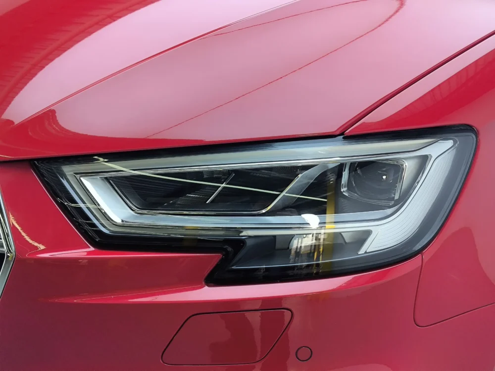 Audi A3 2021 Sportback 35 TFSI Fashion