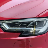 Audi A3 2021 Sportback 35 TFSI Fashion