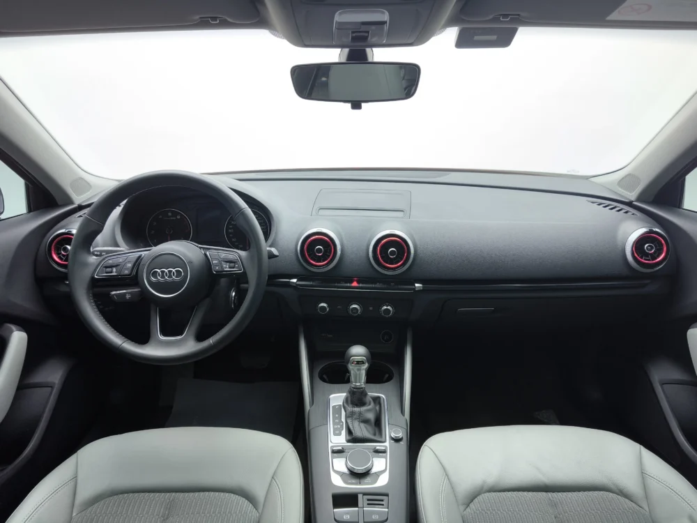 Audi A3 2021 Sportback 35 TFSI Fashion