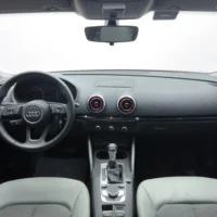 Audi A3 2021 Sportback 35 TFSI Fashion