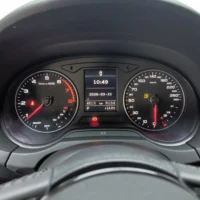 Audi A3 2021 Sportback 35 TFSI Fashion