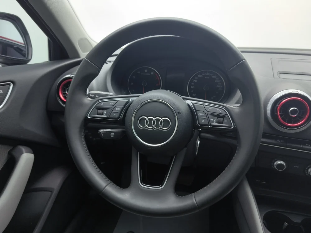 Audi A3 2021 Sportback 35 TFSI Fashion