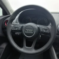 Audi A3 2021 Sportback 35 TFSI Fashion