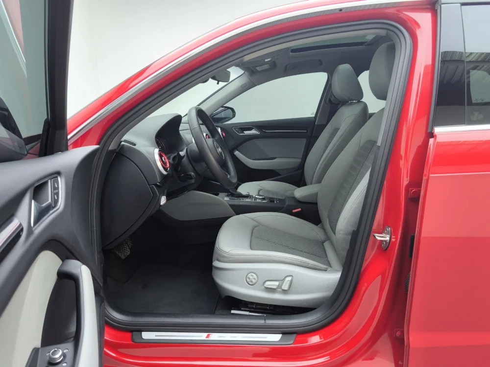 Audi A3 2021 Sportback 35 TFSI Fashion