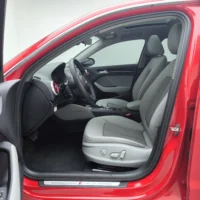 Audi A3 2021 Sportback 35 TFSI Fashion