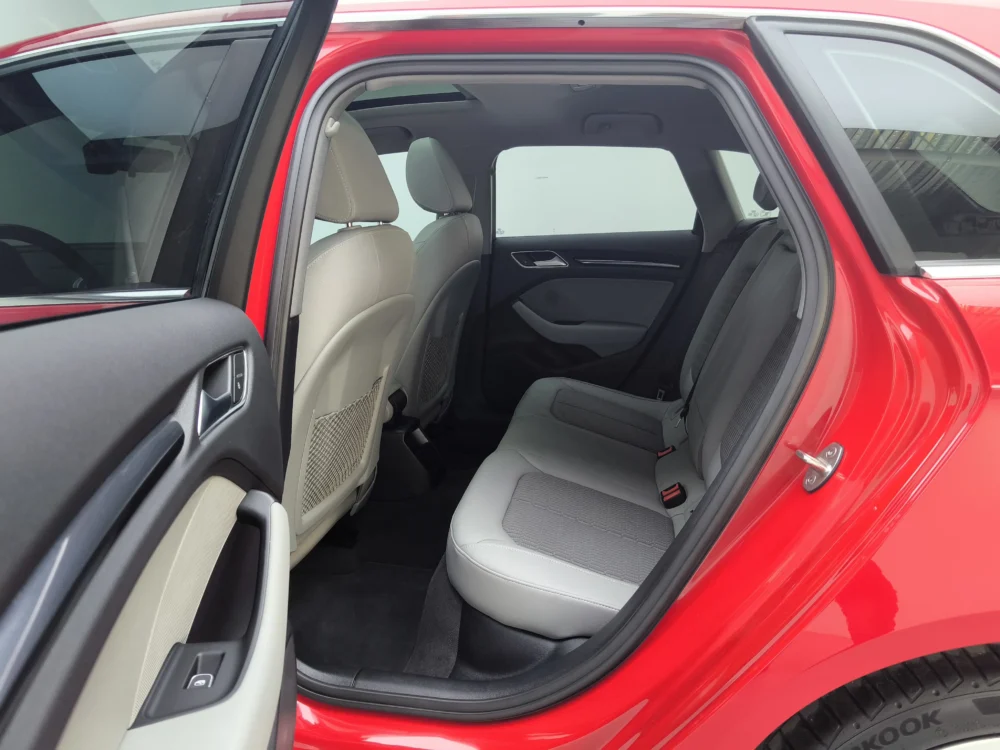 Audi A3 2021 Sportback 35 TFSI Fashion