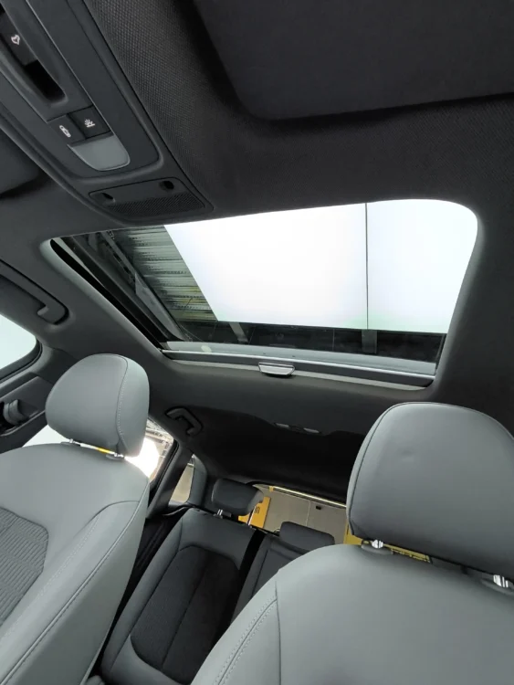 Audi A3 2021 Sportback 35 TFSI Fashion
