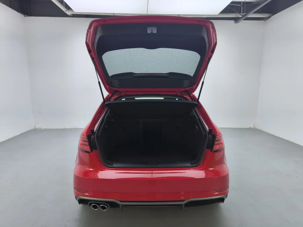 Audi A3 2021 Sportback 35 TFSI Fashion