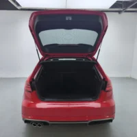 Audi A3 2021 Sportback 35 TFSI Fashion