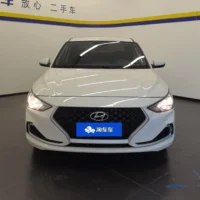 Hyundai Celesta 1.6L Automatic GL