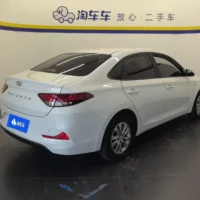 Hyundai Celesta 1.6L Automatic GL