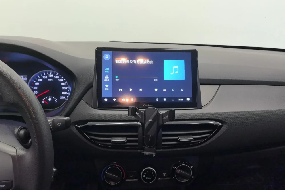Hyundai Celesta 1.6L Automatic GL