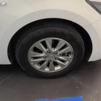 Hyundai Celesta 1.6L Automatic GL