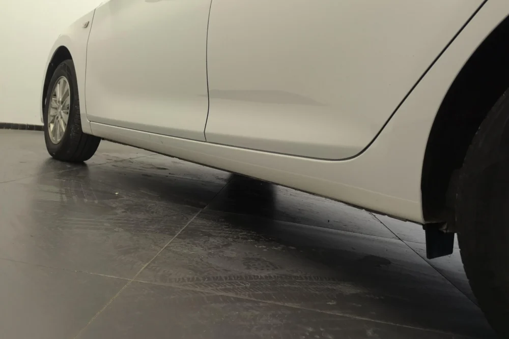 Hyundai Celesta 1.6L Automatic GL