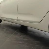 Hyundai Celesta 1.6L Automatic GL