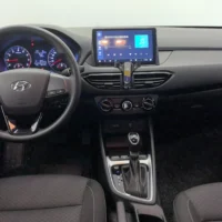 Hyundai Celesta 1.6L Automatic GL