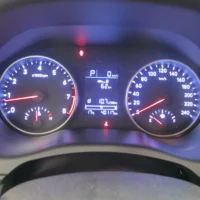 Hyundai Celesta 1.6L Automatic GL