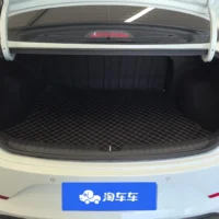 Hyundai Celesta 1.6L Automatic GL