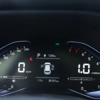 Hyundai Creta (ix25) 1.5L CVT intelligent