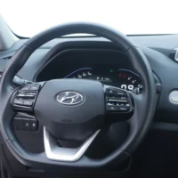 Hyundai Creta (ix25) 1.5L CVT intelligent