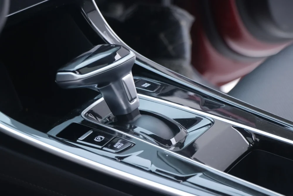 Hyundai Creta (ix25) 1.5L CVT intelligent