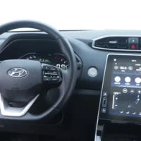 Hyundai Creta (ix25) 1.5L CVT intelligent